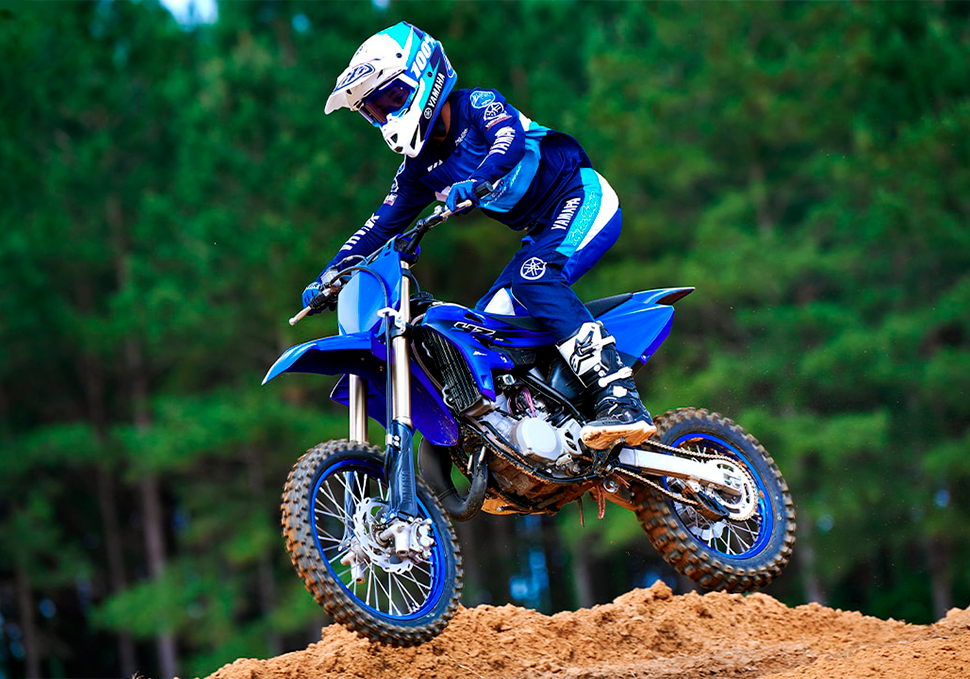 YZ85LW