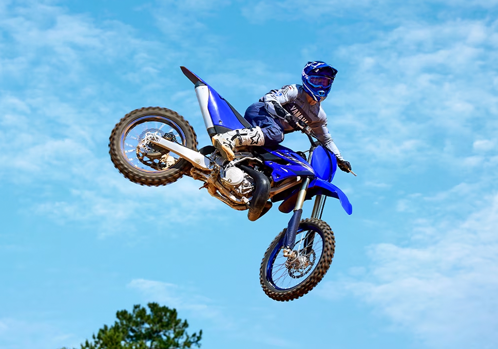 YZ250