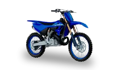 Thumb YZ250