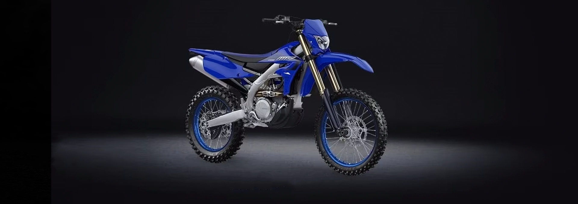 WR450F