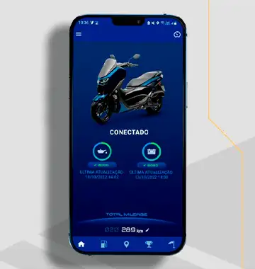 Yamaha Connect