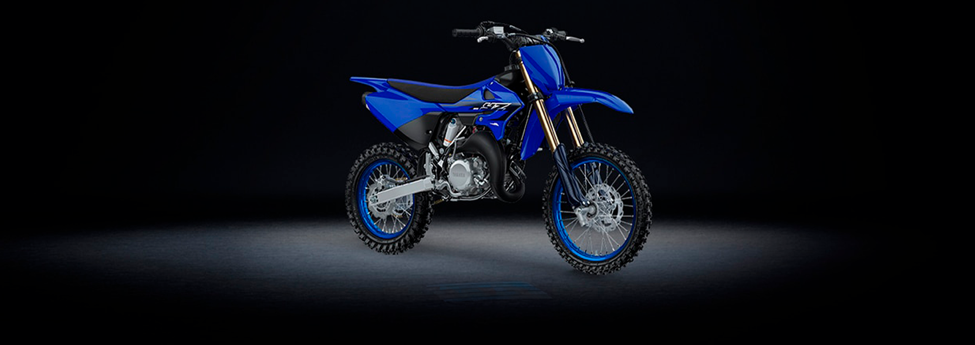 YZ85LW