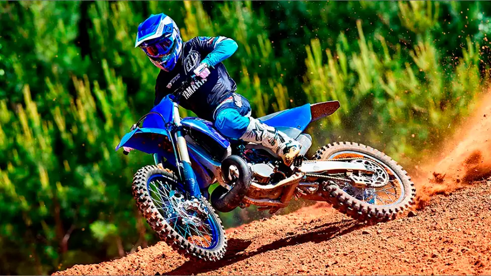 YZ250