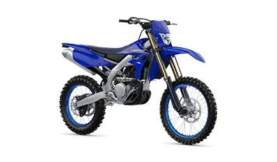 WR250F