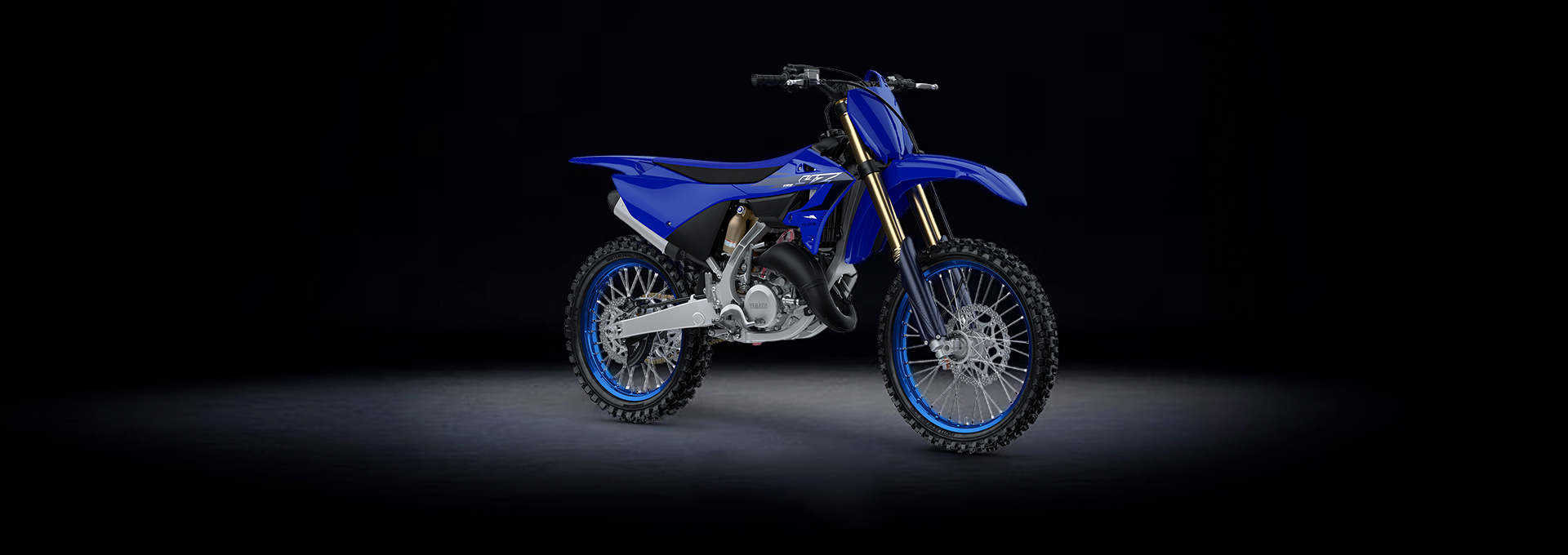 YZ125