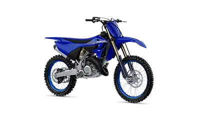 YZ125