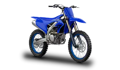 YZ250F