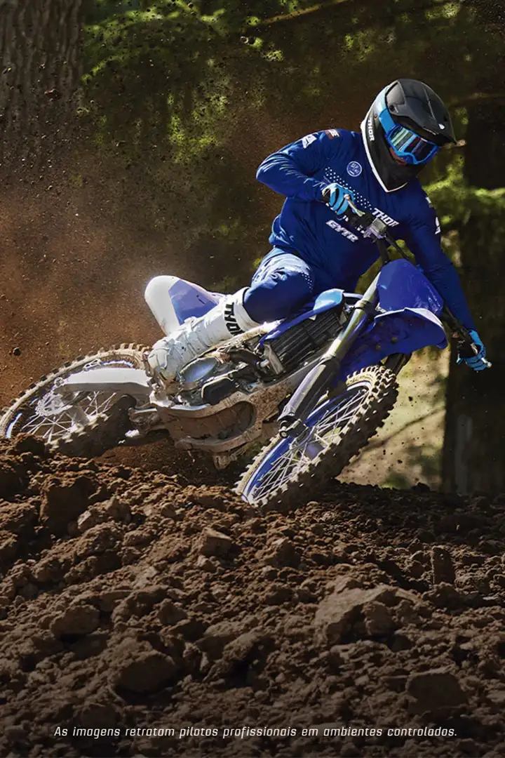 YZ250F