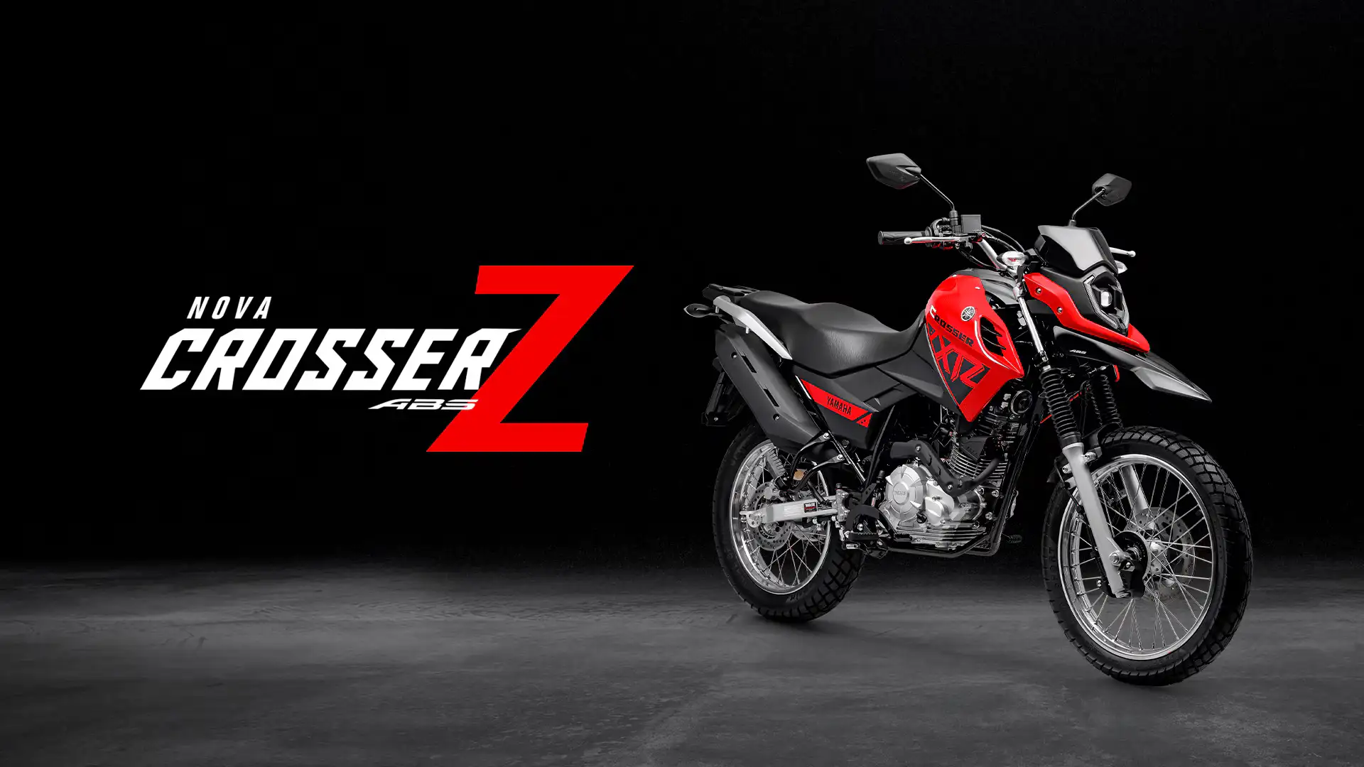 Crosser 150 Z ABS